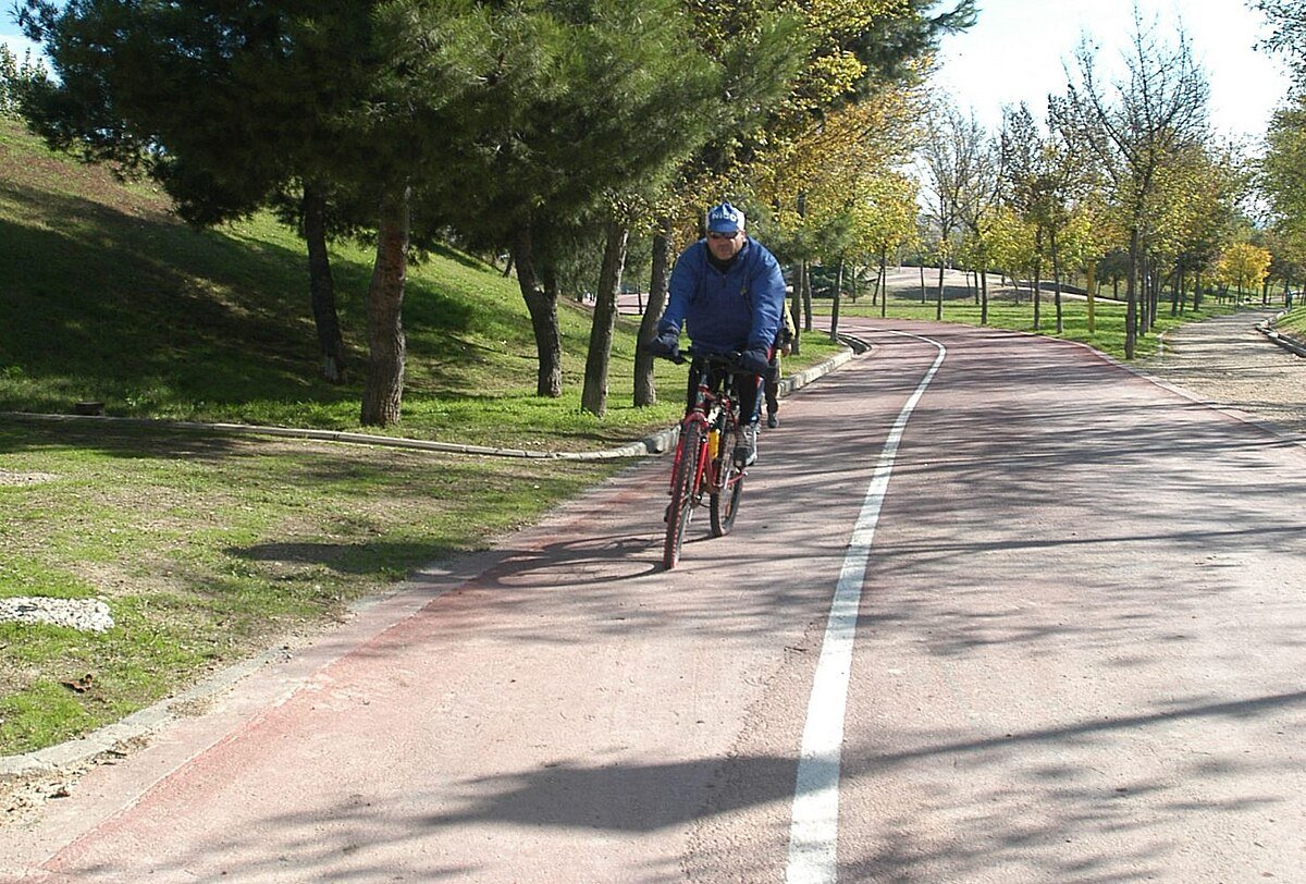 Anillo Verde de Madrid