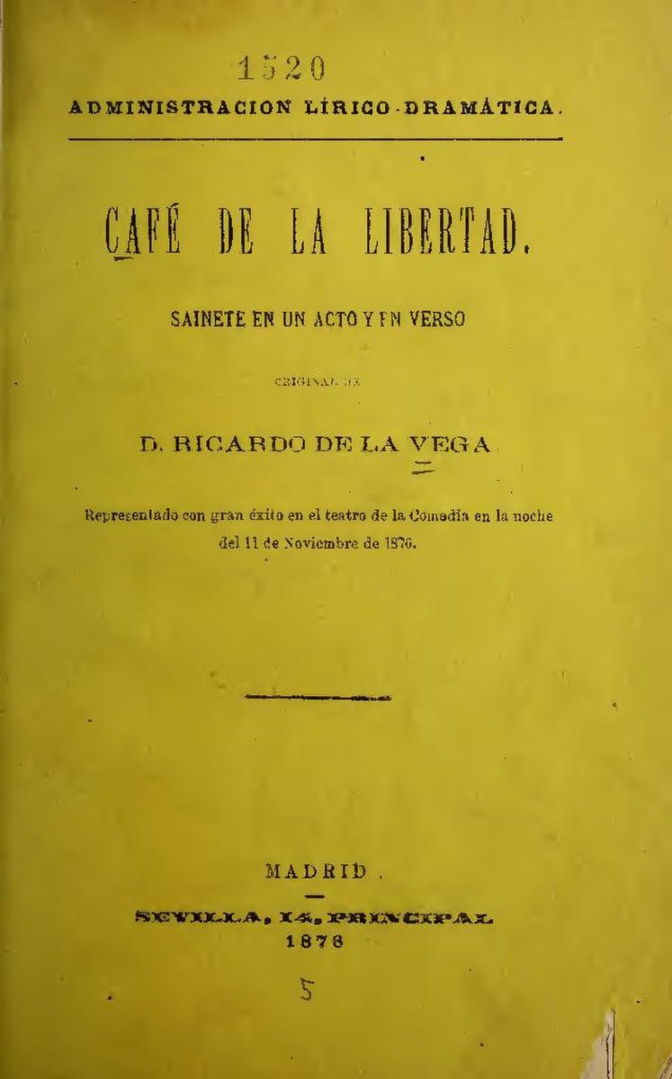 Café de la Luz