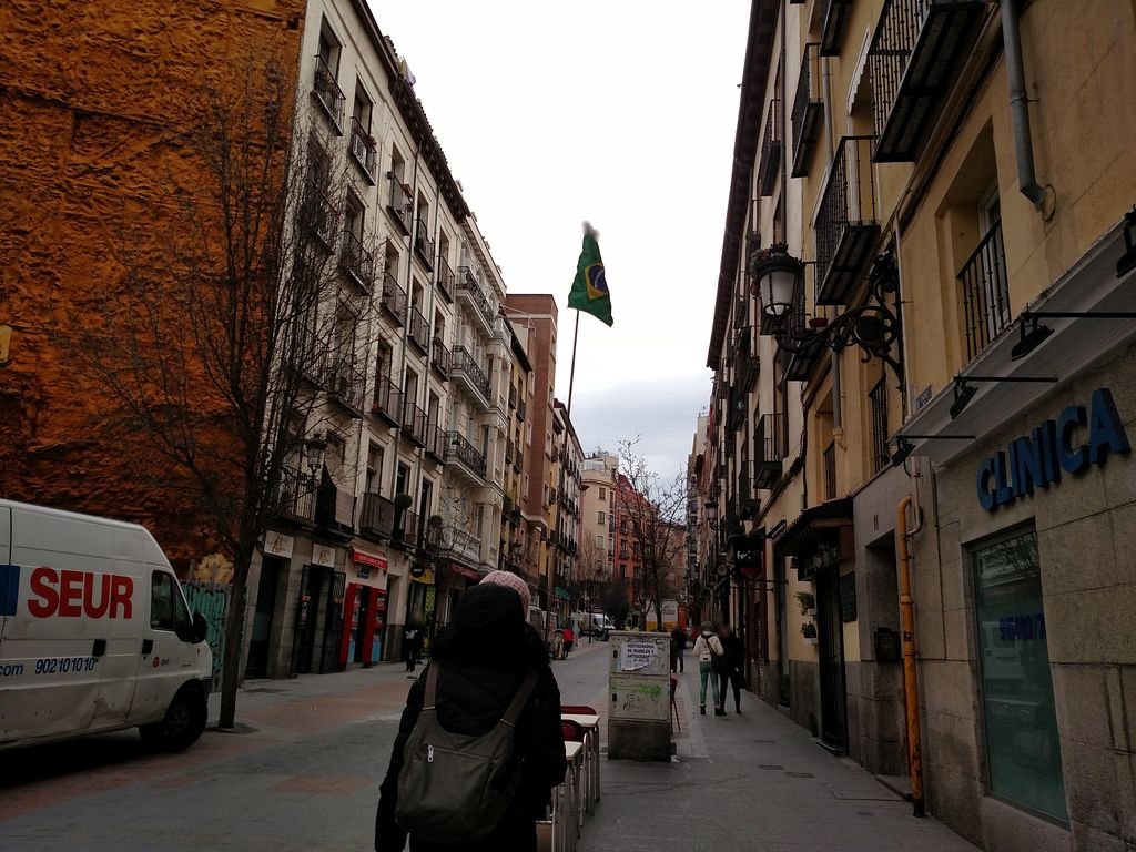 Dog-Friendly Terrazas