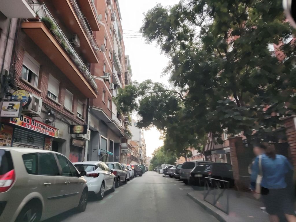 Guardería Canina Bravo Murillo