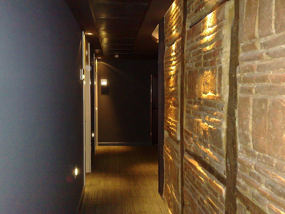 Icon Embassy by Petit Palace