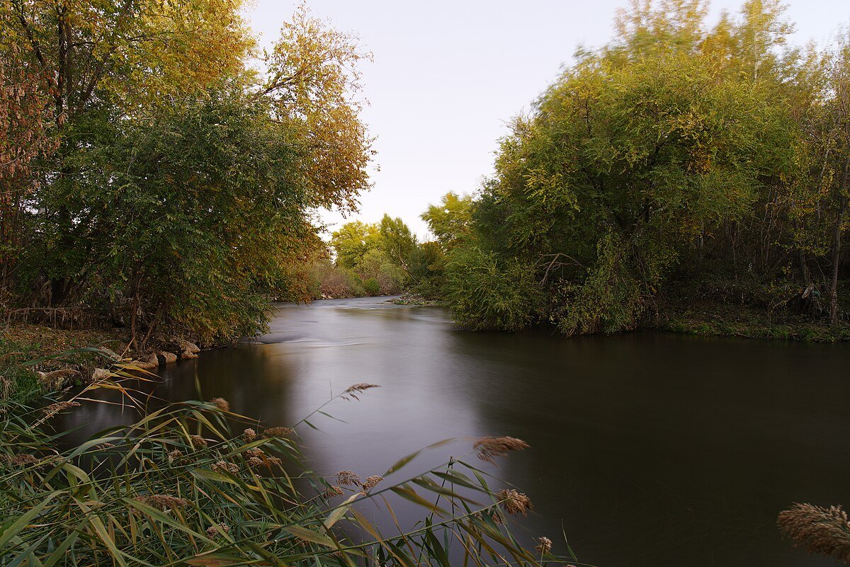 Parque Regional del Sureste