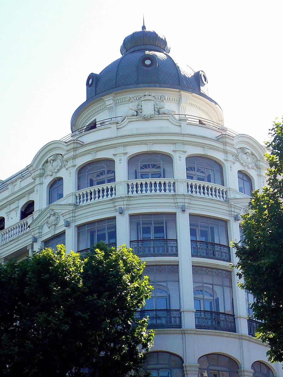 Petit Palace Savoy Alfonso XII