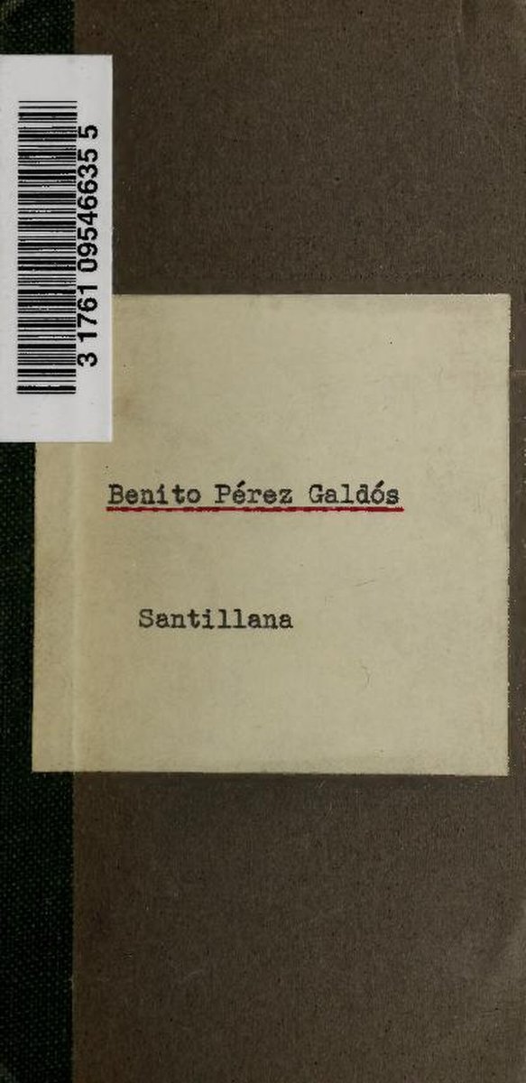 Ruta del Agua Santillana