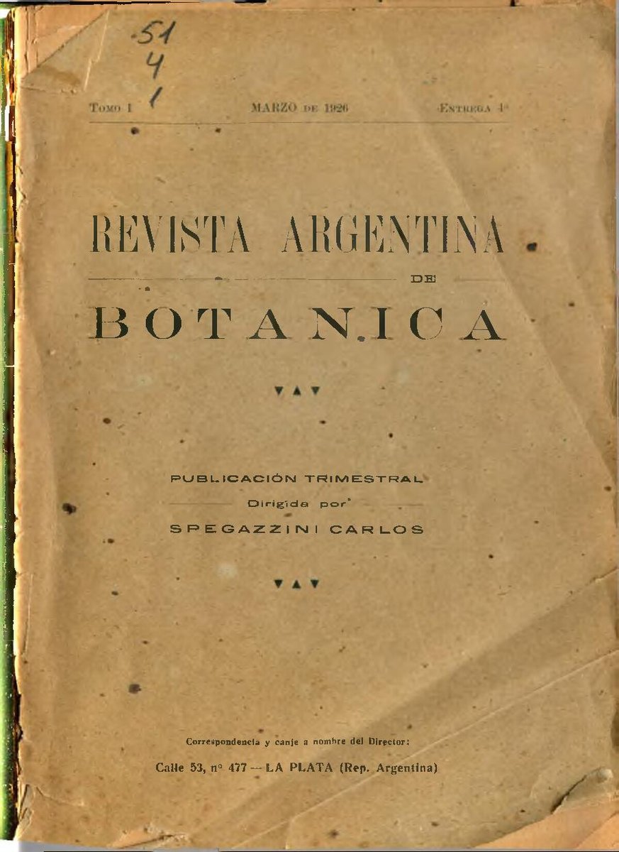 Senda Botánica del Monte de El Pardo