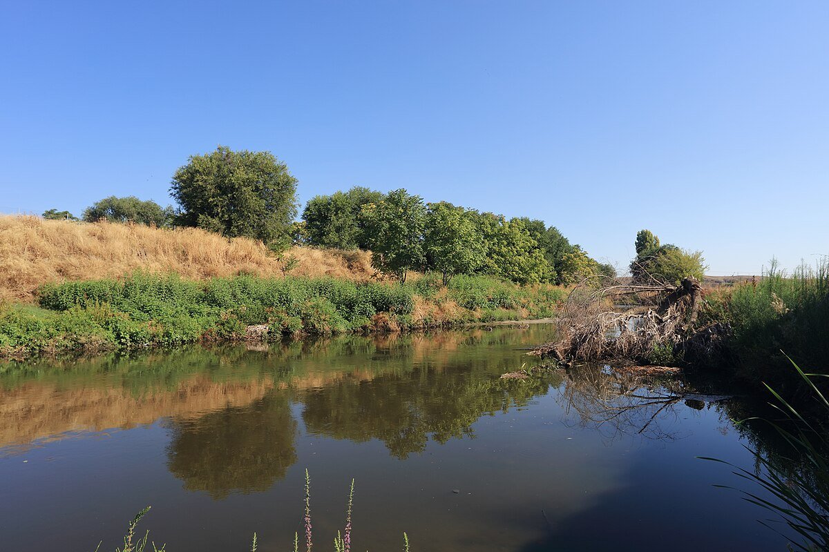 Senda Ecológica del Manzanares