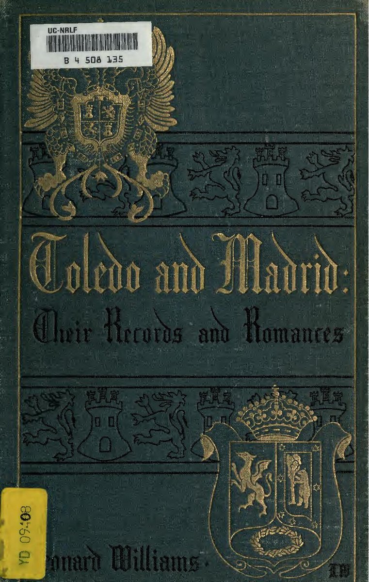 Traveling from Madrid with Dogs