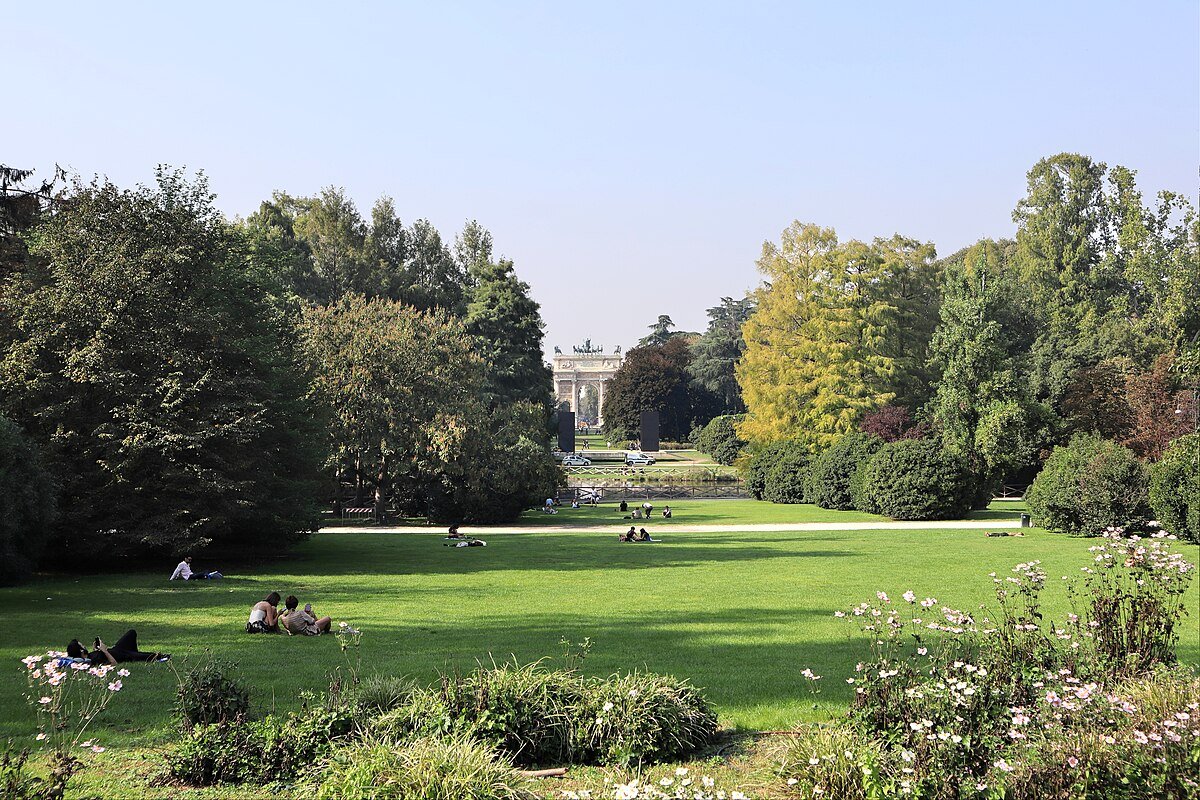 Parco Sempione