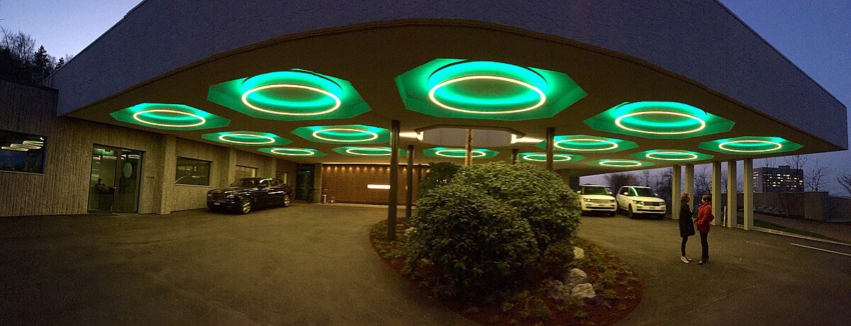 Atlantis by Giardino