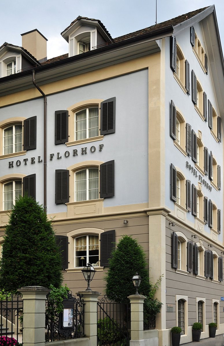 Hotel Florhof