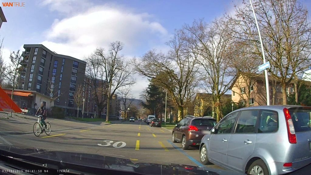 Letzigrund to Sihlcity