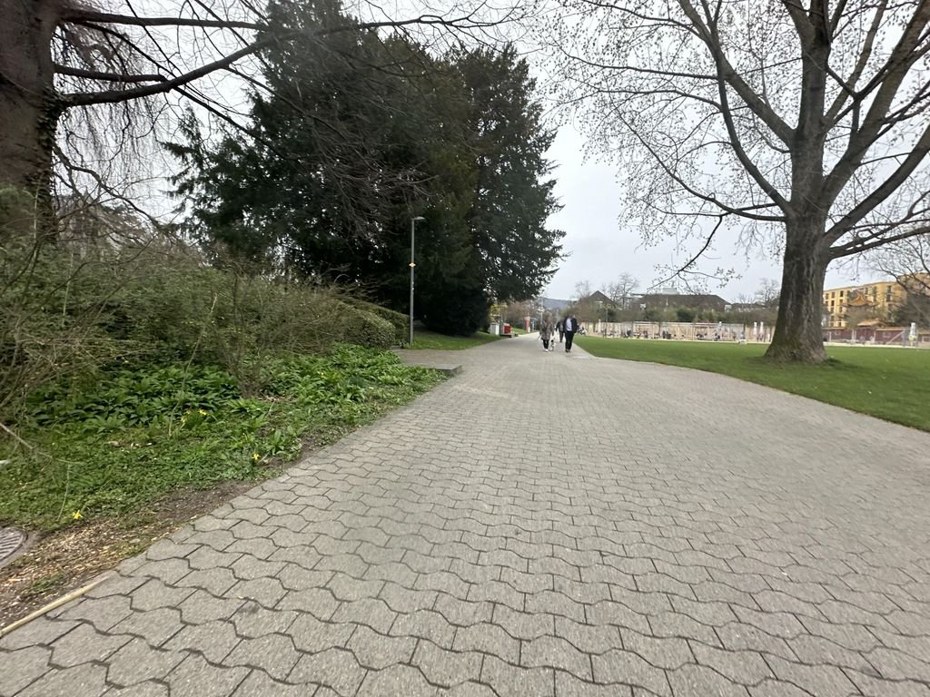 Tierarztpraxis Seefeld