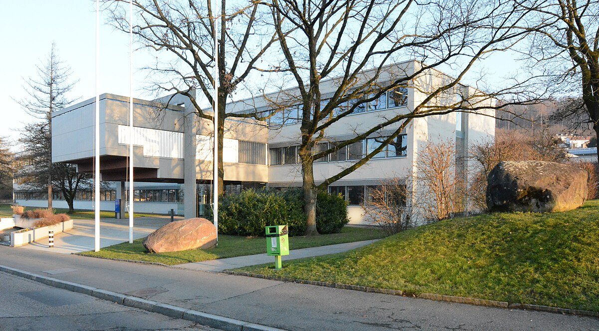 Tierspital Zurich