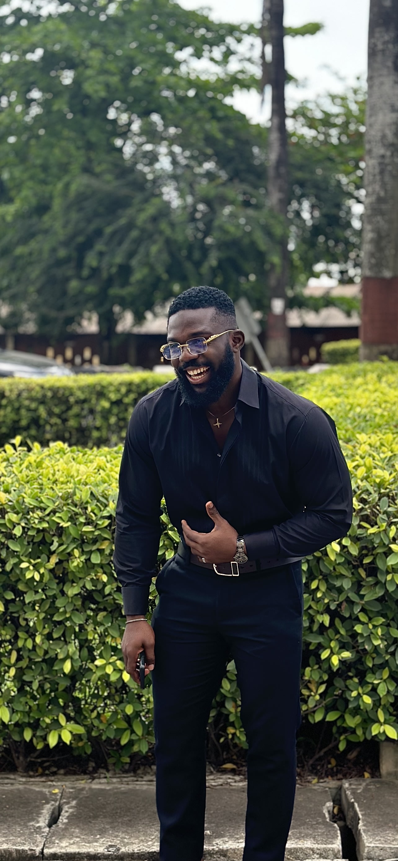 Ezekiel Nwoye