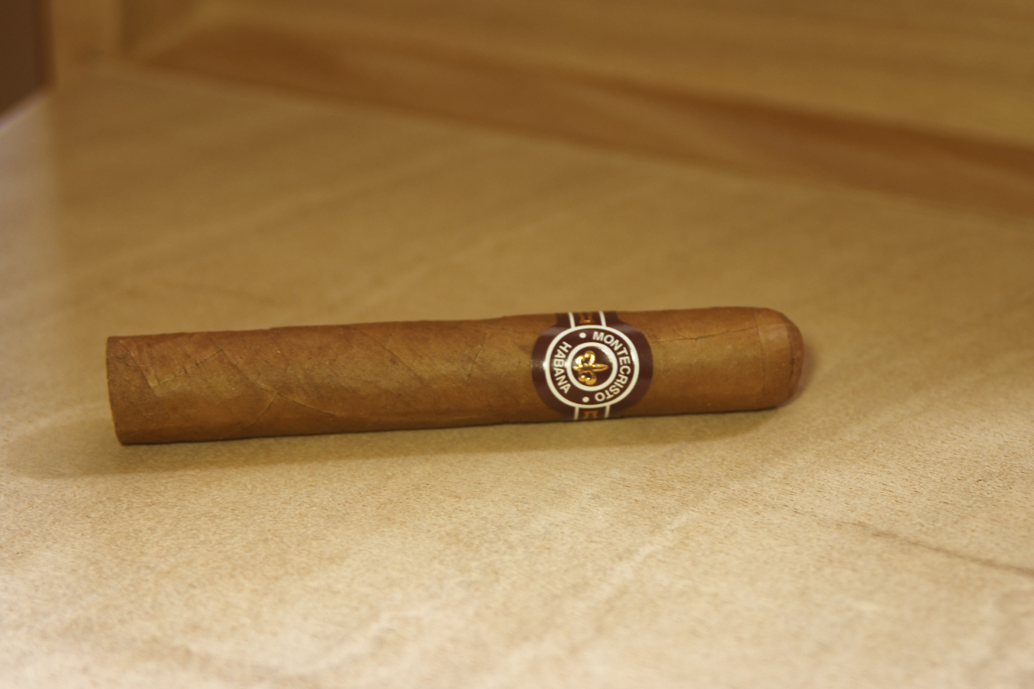 Montecristo Montecristo No. 5