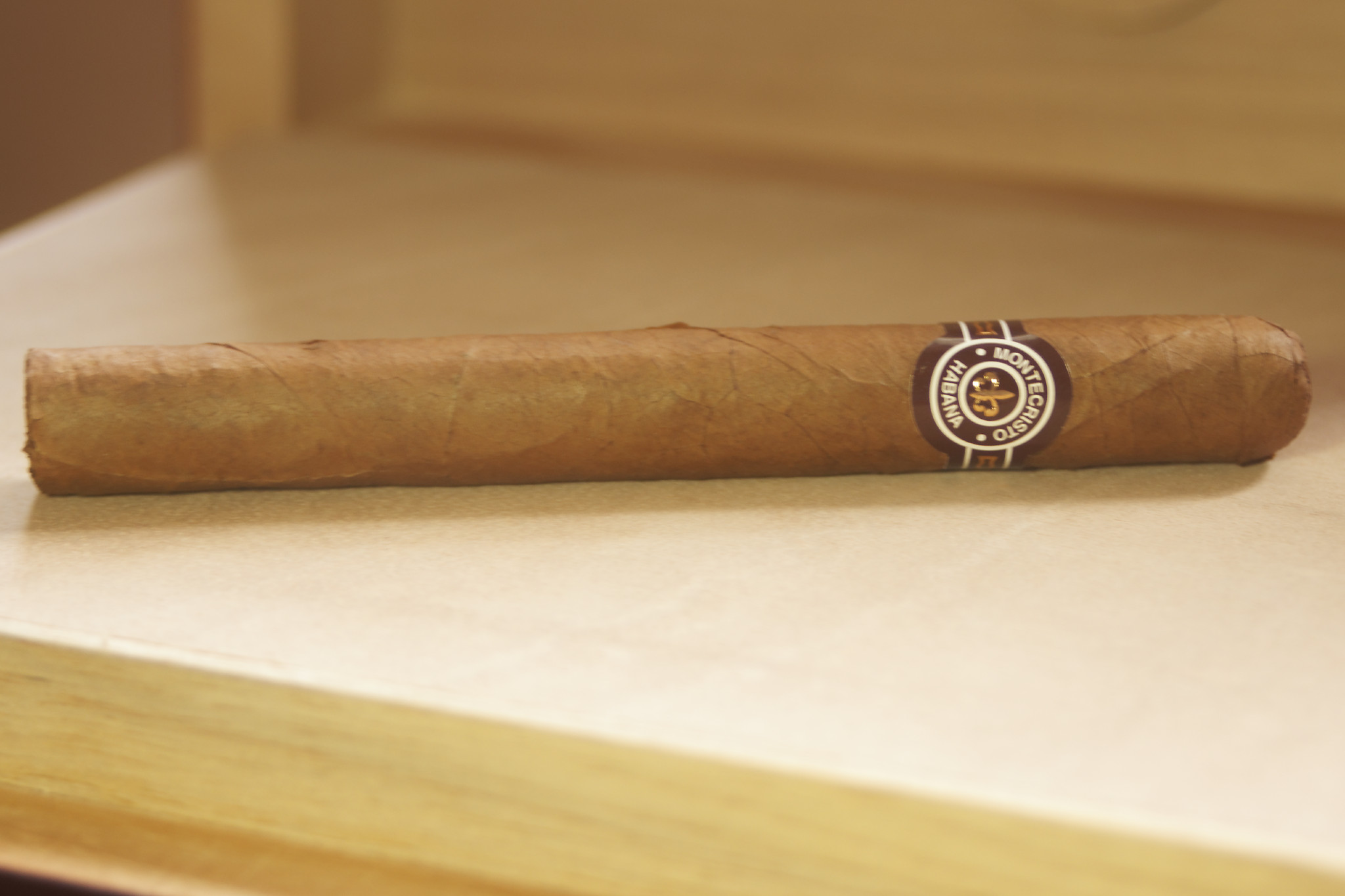 Montecristo Montecristo No. 3