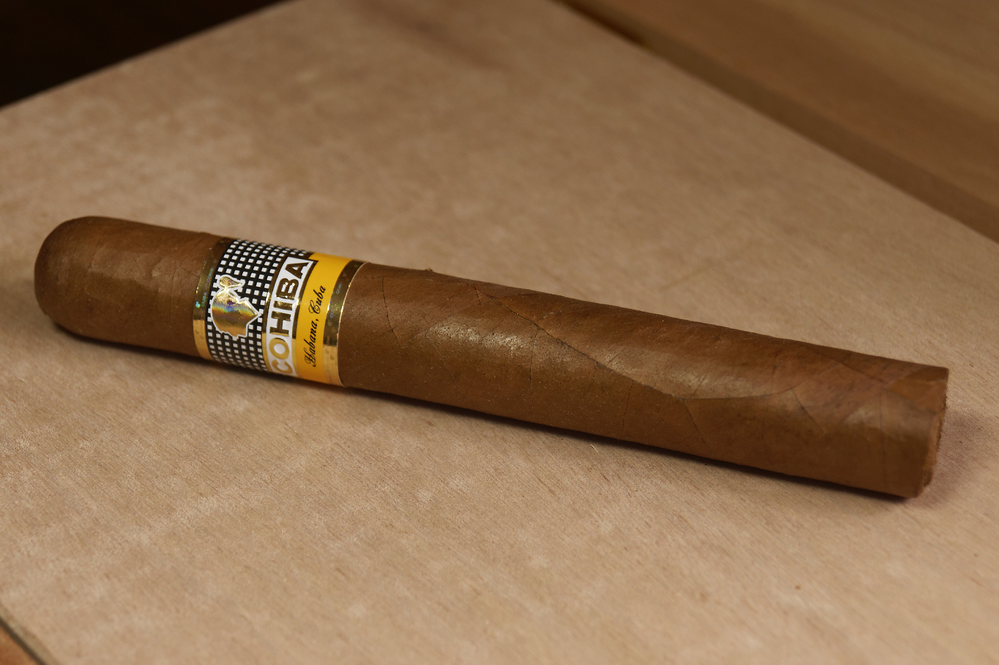 Cohiba Siglo VI