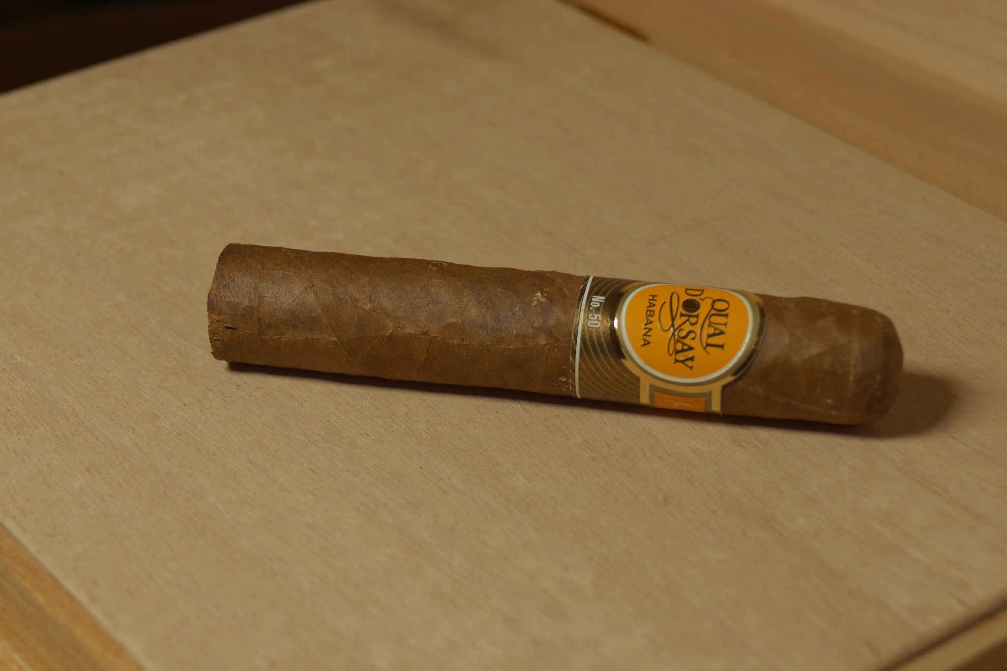 Quai D’Orsay No. 50