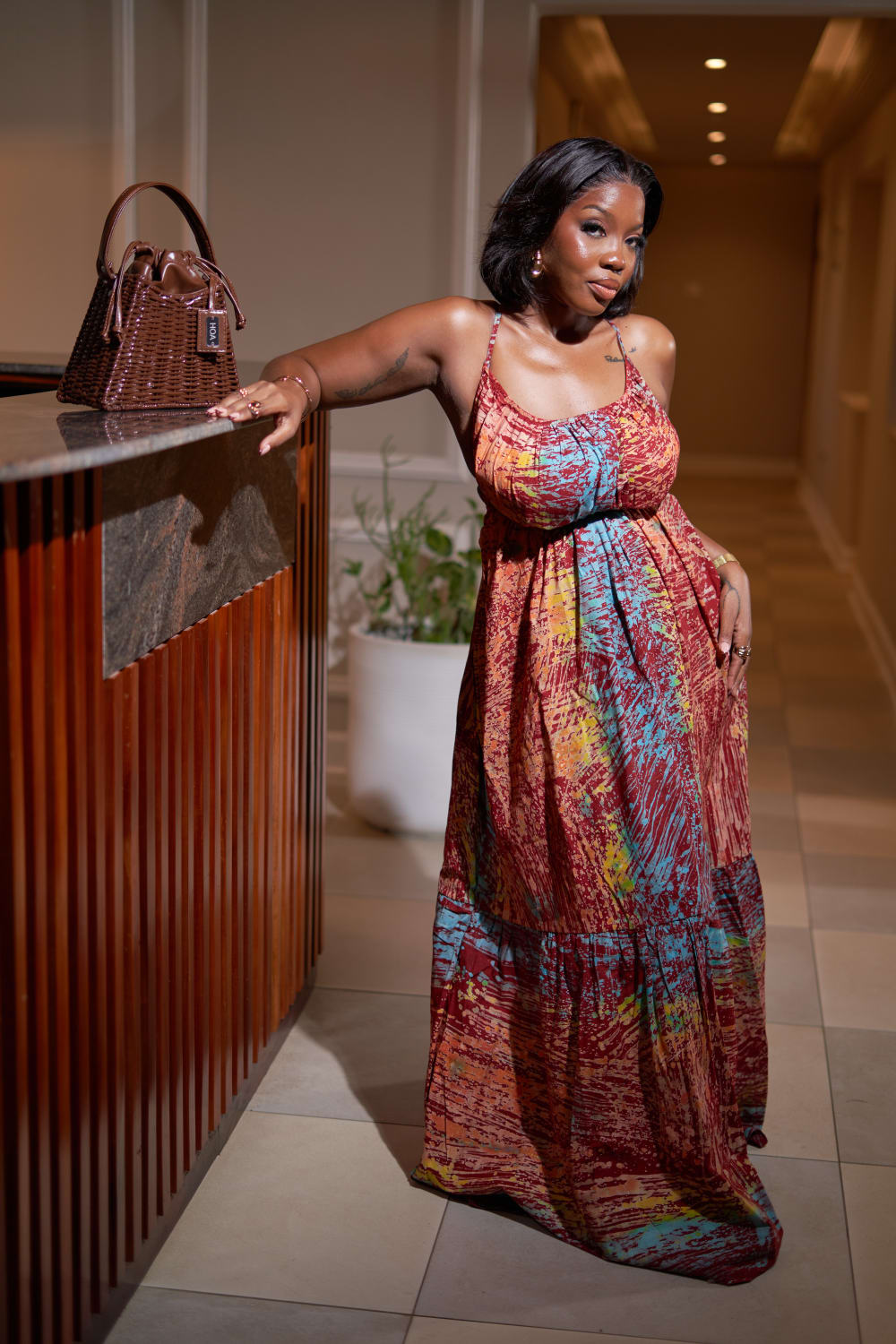 Seddy Dress