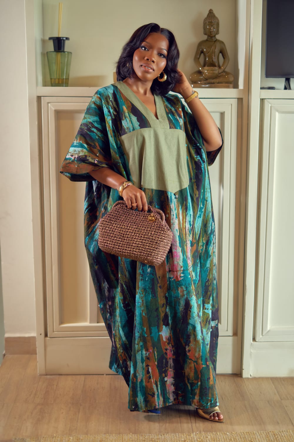 African Fashion
