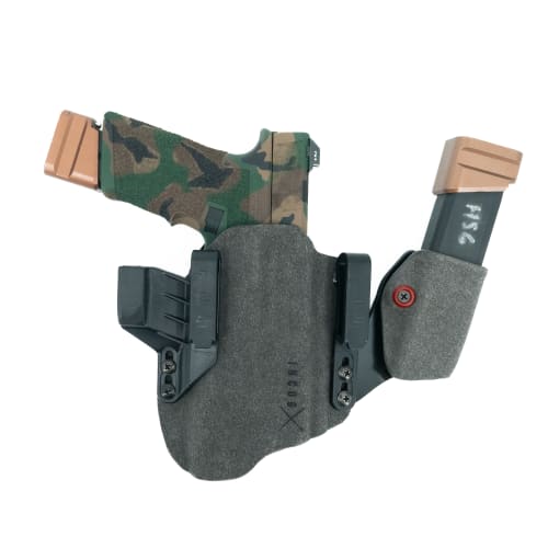 実物 haley strategic incog ホルスター Incog X Holsters