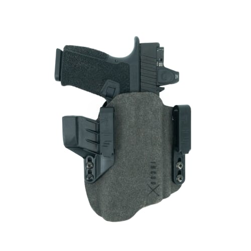Incog X Holsters - Haley Strategic Partners