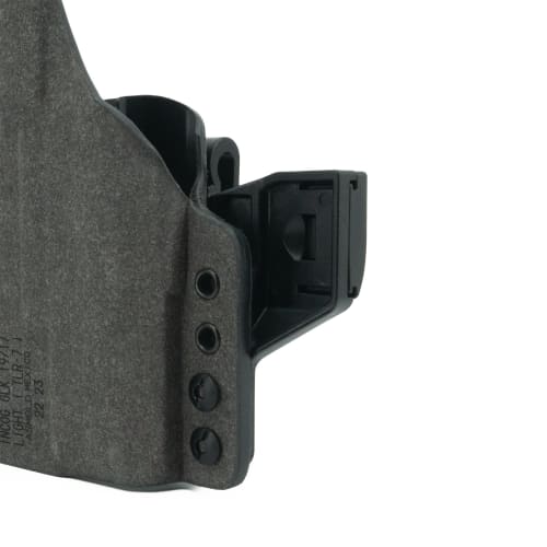 Incog X Holsters - Haley Strategic Partners