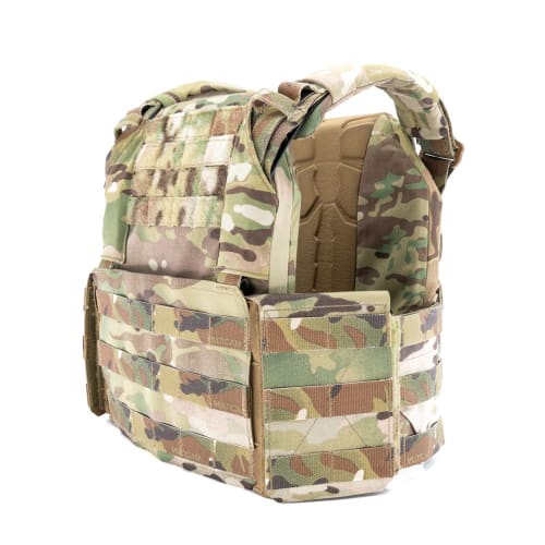 Thorax Plate Carrier - Haley Strategic Partners Thorax Plate Carrier - Haley Strategic Partners