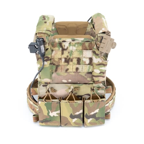 Thorax Plate Carrier - Haley Strategic Partners Thorax Plate Carrier - Haley Strategic Partners