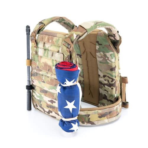 Thorax Plate Carrier - Haley Strategic Partners Thorax Plate Carrier - Haley Strategic Partners