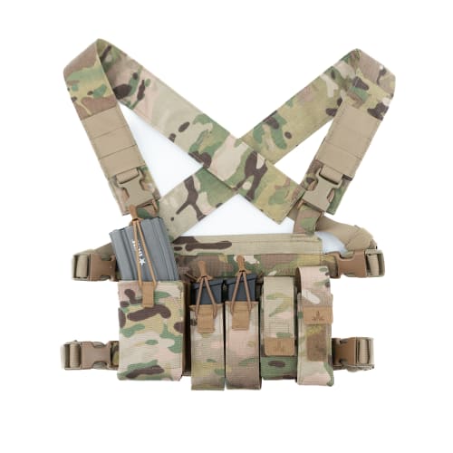 Thorax Plate Carrier - Haley Strategic Partners Thorax Plate Carrier - Haley Strategic Partners