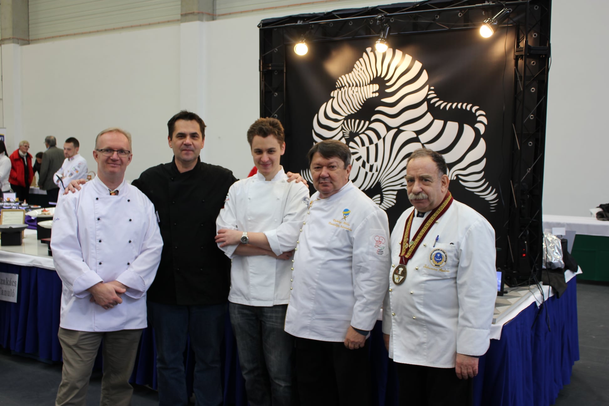 Carnival Cup – Tata