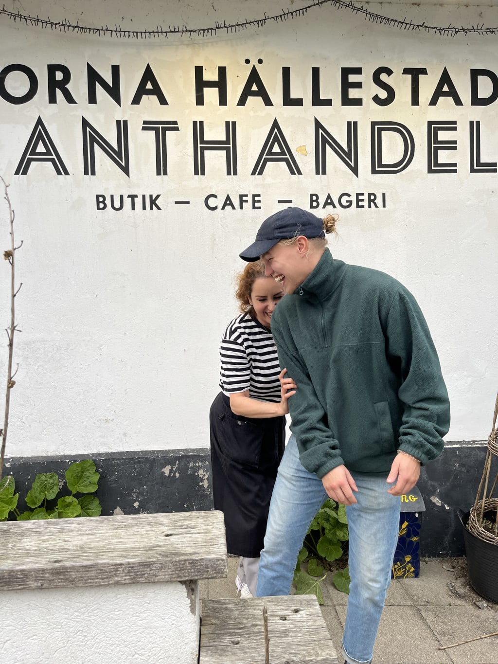 Torna Hällestad Lanthandel i Malmö - unmo.se