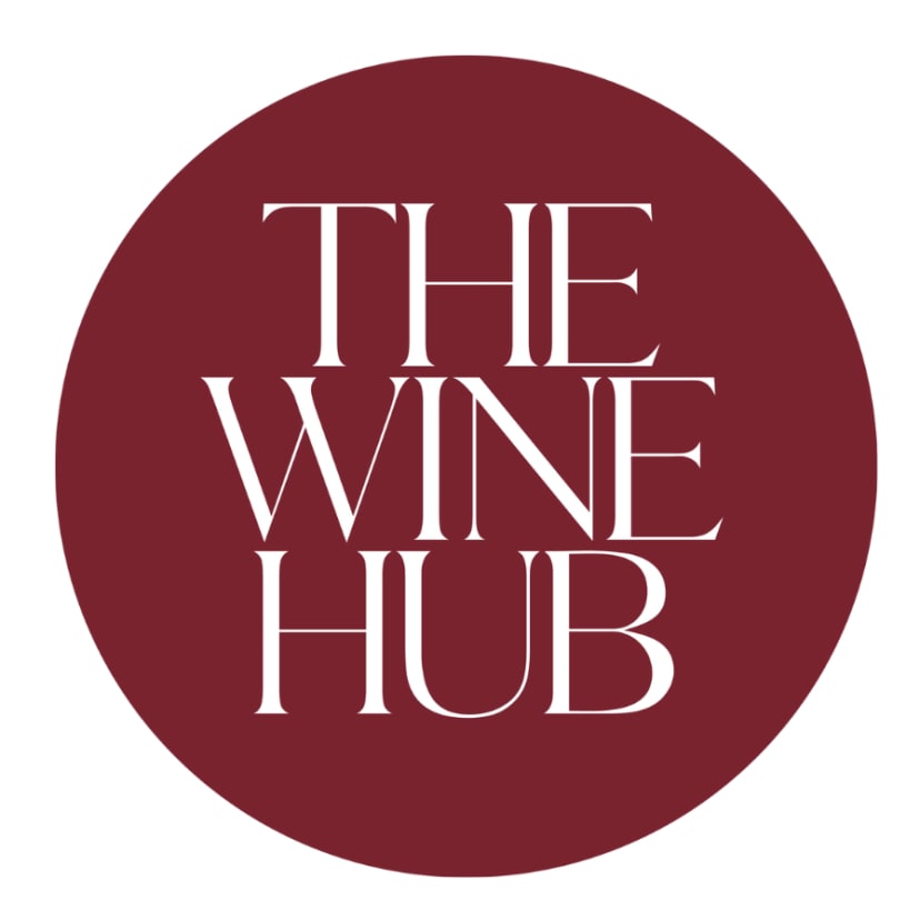 The Wine Hublogotype