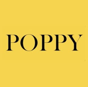 POPPYlogotype