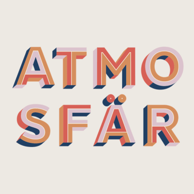 ATMOSFÄRlogotype