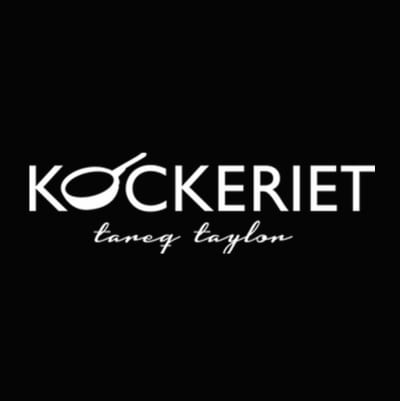 Kockerietlogotype