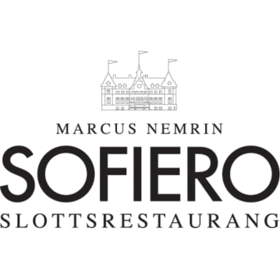 Sofiero Slottsrestauranglogotype