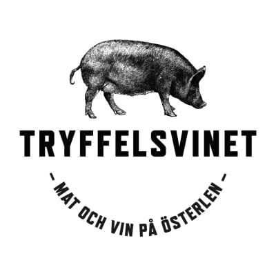 Tryffelsvinetlogotype