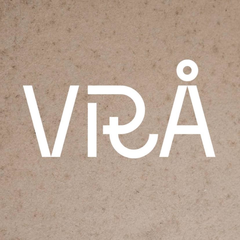 Restaurang VRÅlogotype
