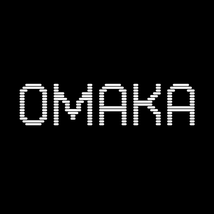 OMAKAlogotype