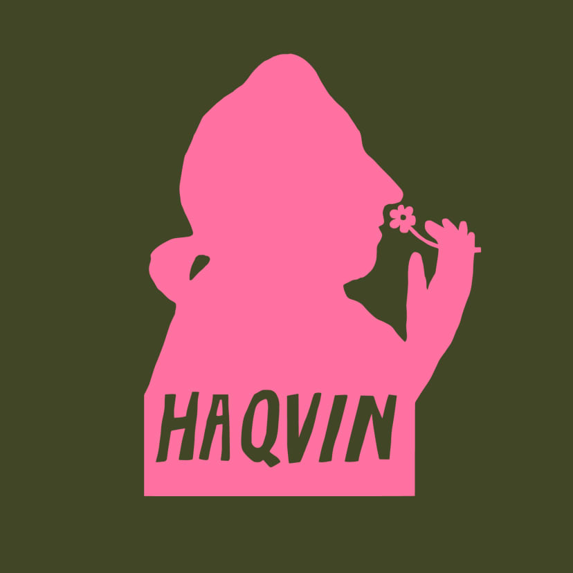 Haqvinlogotype