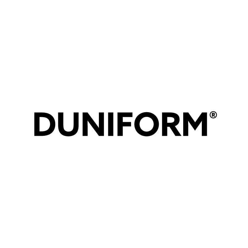 Duniformlogotype