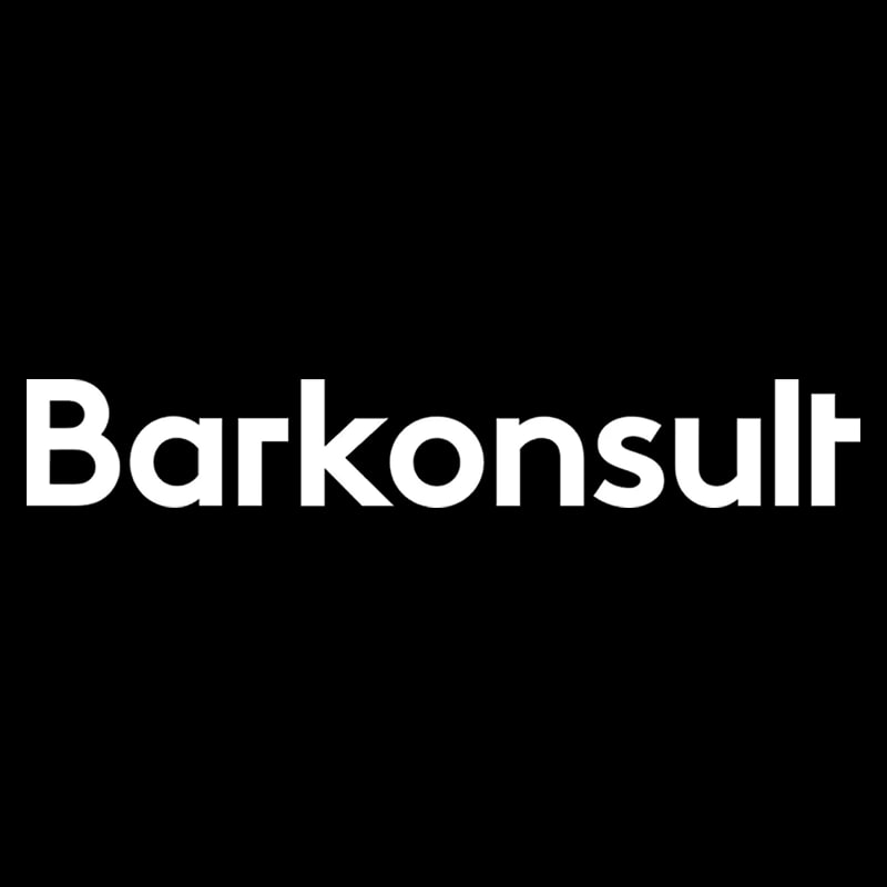 Barkonsultlogotype