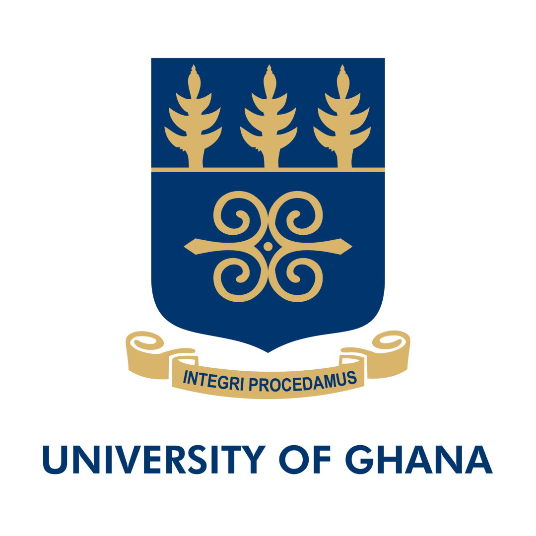 University of Ghana (Legon) logo