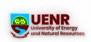 UENR logo