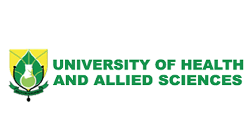 UHAS logo