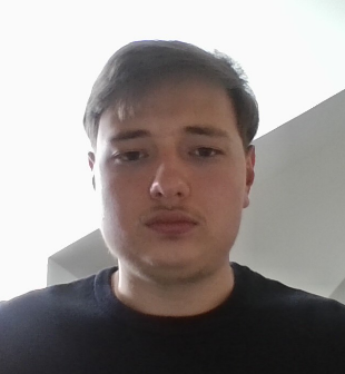 Yevhenii Bodanov