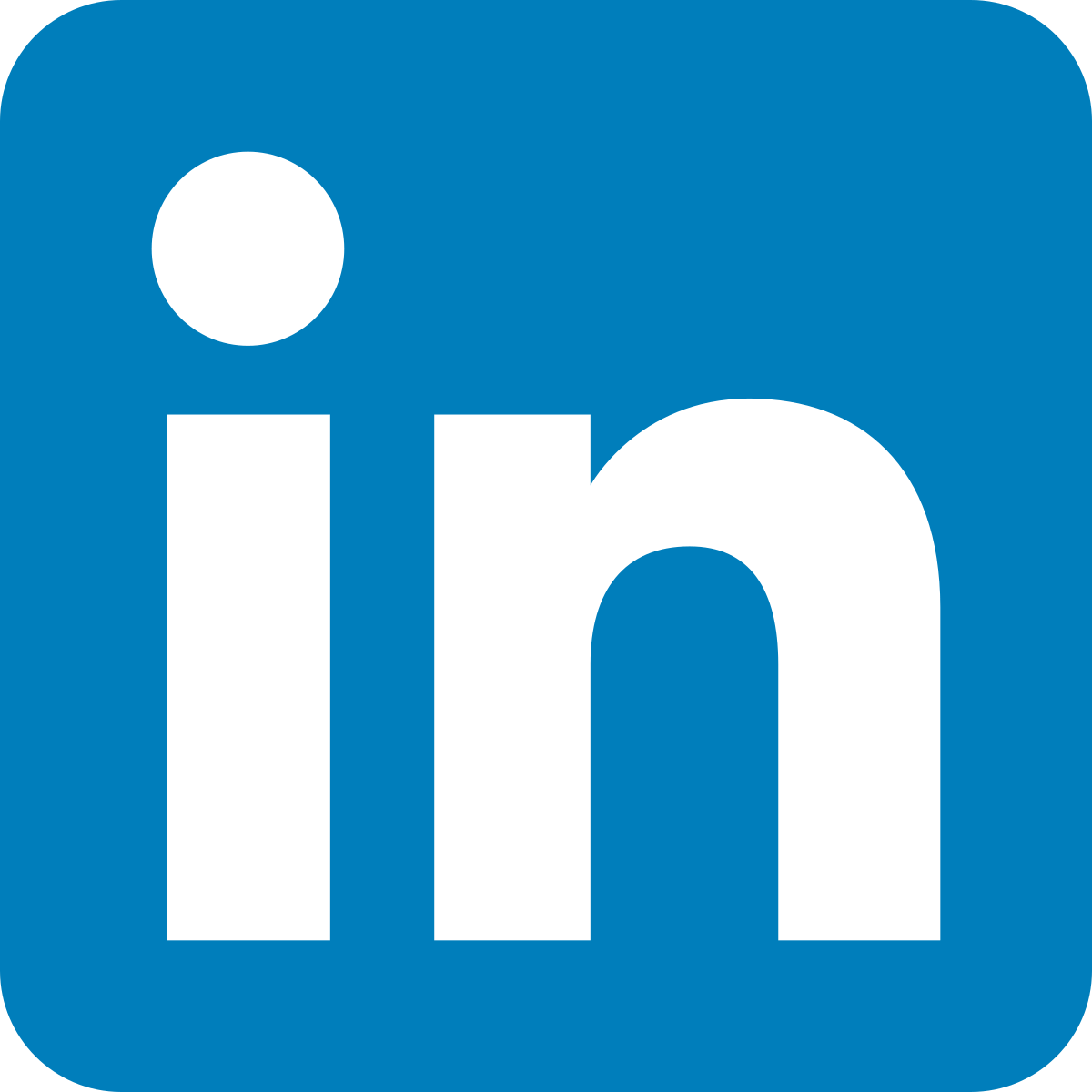 icon-Linkedin