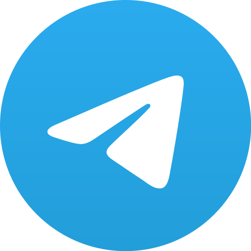 icon-Telegram
